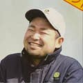 Tomoya Hanno