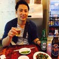 Manabu Ohinata