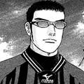 Hironori  Shoji