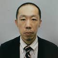 原野 健