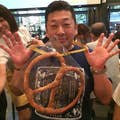 Akio Sato