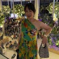 Mona Wong