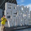 Naritoshi Matsuura
