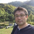 Hideaki Yamada