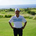 Mitchy Tokunaga