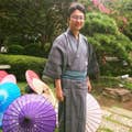 Uejima Yasushi