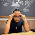 Toshiomi Murayama
