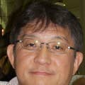Yasuyuki Higashimoto