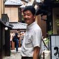 Takeshi Kito