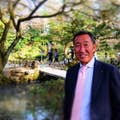 Mitsuo Umemura