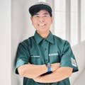 伊禮真