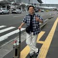 Atsushi Ohtsuki
