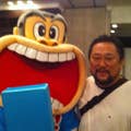 Tatsuya Kakinuma