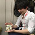 Naoki Shimokawa