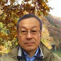 池田弘一
