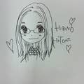 Hitomi Hibino