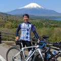 Yoshiharu Yamashita