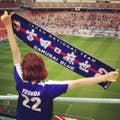 Megumi Kawai