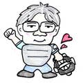 Satoshi Ikeda