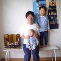 Hayashi Piyo Yoshihiko