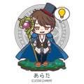 Arata Nonami
