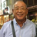 Masayuki Hiramatsu