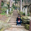 Rikiya Saito