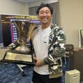 Kazuhiko Hosoi