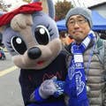 Masahito Yamaguchi