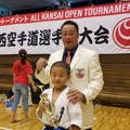 Shingo Nakaoka