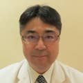 Hideharu Tomita