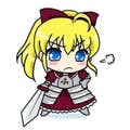 Megumi Nakayoshi