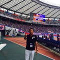 Yasushi Shimomura