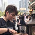山﨑香織