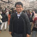 Satoshi  Sakurai