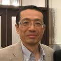 Hiroshi  Yamagami