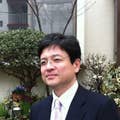 Yoshinori Ohno