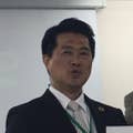 Atsushi Kamafune