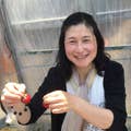 中村嘉世子