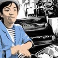 Kenjiro Hara