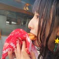 mai oyama