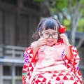 しげおか こなん