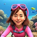 小野真弓
