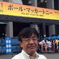 Tomio Nakagawa