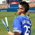 TSUGIYAMA HAJIME