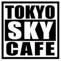 Tokyo Skycafe