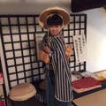 恵子岸井