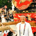 津川博明