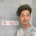 石田直樹