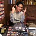 Takahide Okamoto